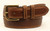 Ariat Mens Belt, Brown