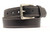 M&F Nocona Men's HD Xtreme 1-1/2" Triple Stitch Buckle Black Belt