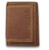 Carhartt Detroit Brown Trifold Wallet