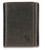 Carhartt Oil Tan Trifold Wallet