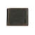 Carhartt - Mens Oil Tan Passcase Wallet