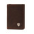 Ariat Tri-Fold Rowdy Leather Wallet Ariat Tri-Fold Rowdy Leather Wallet