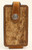 M&F Brindle Calf Hair Nocona Cell Phone Case