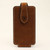 Ariat Brown Double Stitched Cell Phone Case Ariat Brown Double Stitched Cell Phone Case