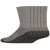 Dickies Mens Dri-Tech Crew Socks - 6 Pack Size 6-12