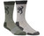 Browning Mens Poplar Wool Boot Socks - 2 Pack