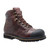 AdTec - Mens 6" Waterproof Steel Toe Full Grain Tumbled Wook Boot