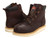 Irish Setter Mens Ashby 6" Leather Safety Toe Boot