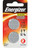 Energizer 2032 Lithium 3V DC Multipurpose Coin Battery - 2 Pack 2032BP-2