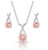 Montana Silversmith Strong & Beautiful Jewelry Set