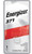 Energizer 371BPZ Coin Battery