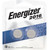 Energizer 2016 Lithium 3V DC Coin Battery - 2 Pack 2016BP-2