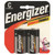 Energizer Battery C Alkaline Battery - 2 Pack