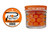 Pautzke Bait Balls O' Fire Salmon Eggs- Orange Deluxe