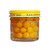 Pautzke Bait Balls O' Fire Salmon Eggs- Yellow Jackets