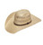 M&F - Sisal Ariat Hat
