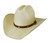 Bailey - Farson 7X Straw Western Hat