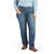 Ariat Womens R.E.A.L. Mid Rise Arrow Gianna Straight Leg Jean - Stryker Ariat Womens R.E.A.L. Mid Rise Arrow Gianna Straight Leg Jean - Stryker
