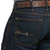 Ariat Mens Rebar M5 DuraStretch Basic Double Front Stackable Straight Leg Jean