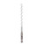 Milwaukee SHOCKWAVE 1/4" Carbide Multi-Material Drill Bit
