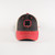 Black Clover Mens Two-Tone Vintage 4 Adjustable Cap