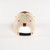 Black Clover Mens Two-Tone Vintage 4 Adjustable Cap