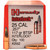 Hornady .25 Cal 117Gr BTSP