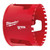 Milwaukee Diamond Plus 2-1/2" Hole Saw