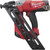 M18 FUEL 15 Gauge Finish Nailer