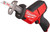 Milwaukee M12 Fuel2520-20 M12 Fuel Hackzall Bare Tool