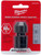Milwaukee Shockwave 1/2" Square X 1/4" Hex Adapter