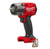MilwaukeeM18 Fuel 3/8" Torque Impact Wrench w/Friction Ring