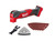 MilwaukeeM18 Fuel 18-Volt Lithium-Ion Brushless Oscillating Multi-Tool