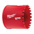 Milwaukee Diamond Plus 1-1/2" Hole Saw