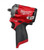 Milwaukee M12 Fuel 3/8" Stubby Impact Wrench