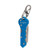 Nite Ize Doohickey Blue Key Chain Hook Knife