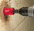 Milwaukee Diamond Plus 1-1/8" Hole Saw