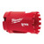 Milwaukee Diamond Plus 1-3/8" Hole Saw