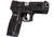 Taurus G3 9mm Pistol All Black- 15 Round