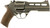 Chiappa Firearms Rhino 50DS .357Mag 5" Nickel Revolver
