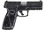 Taurus G3 9mm Pistol All Black- 17 Round