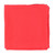 M&F - Silk Wild Rag - Red