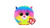 TY Inc Gizmo the Rainbow Cat