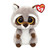 TY Oakie Raccoon Beanie Boo