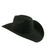 Bailey Hats Trigger 2X- Black