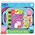 V-Tech Peppa Pig Learn & Discover Book