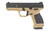 SAR USA SAR9 Mete Safari 9mm Pistol