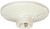 Cooper Wiring Ceiling Receptacle Lampholder 660 Watt