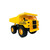 Mighty Wheels Dump Truck Construction Vehicle- 16"