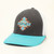 M&F - Womens Aztec Logo Cap